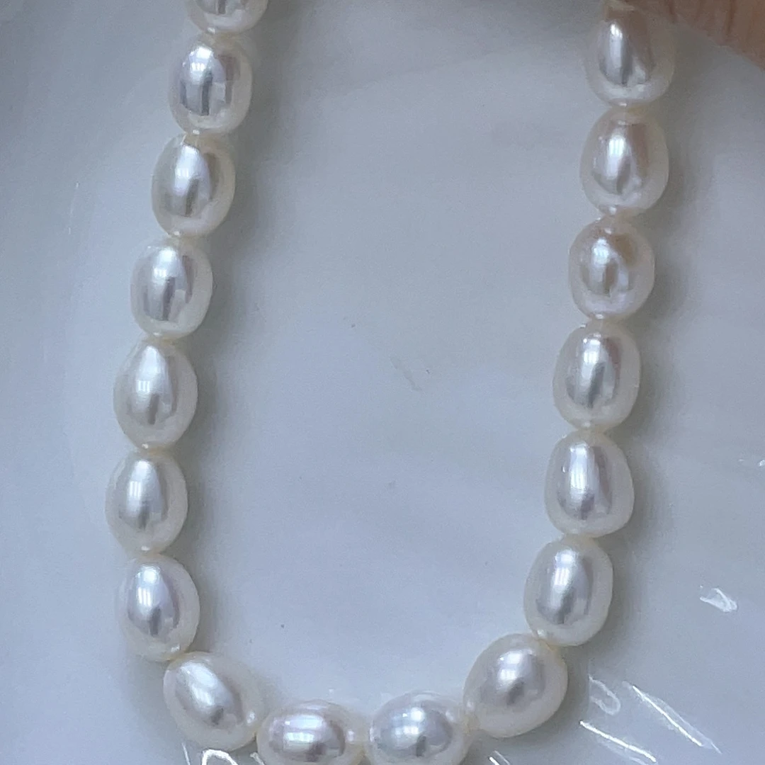 是****手绳未镶嵌淡水珍珠