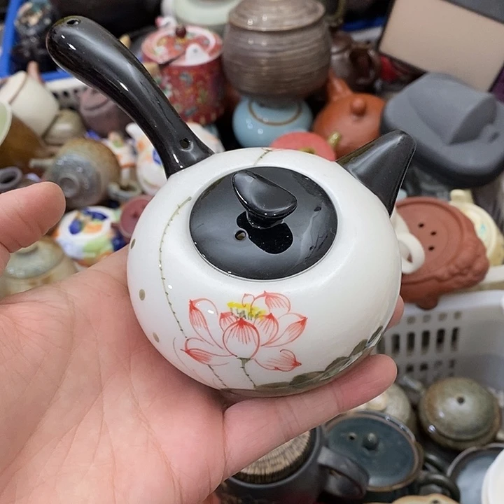 陶瓷艺术品及陶瓷制品