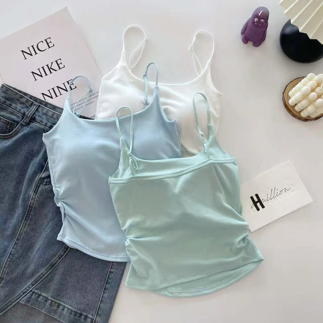 丽001到200  B  直播间链接  默认微瑕女士吊带