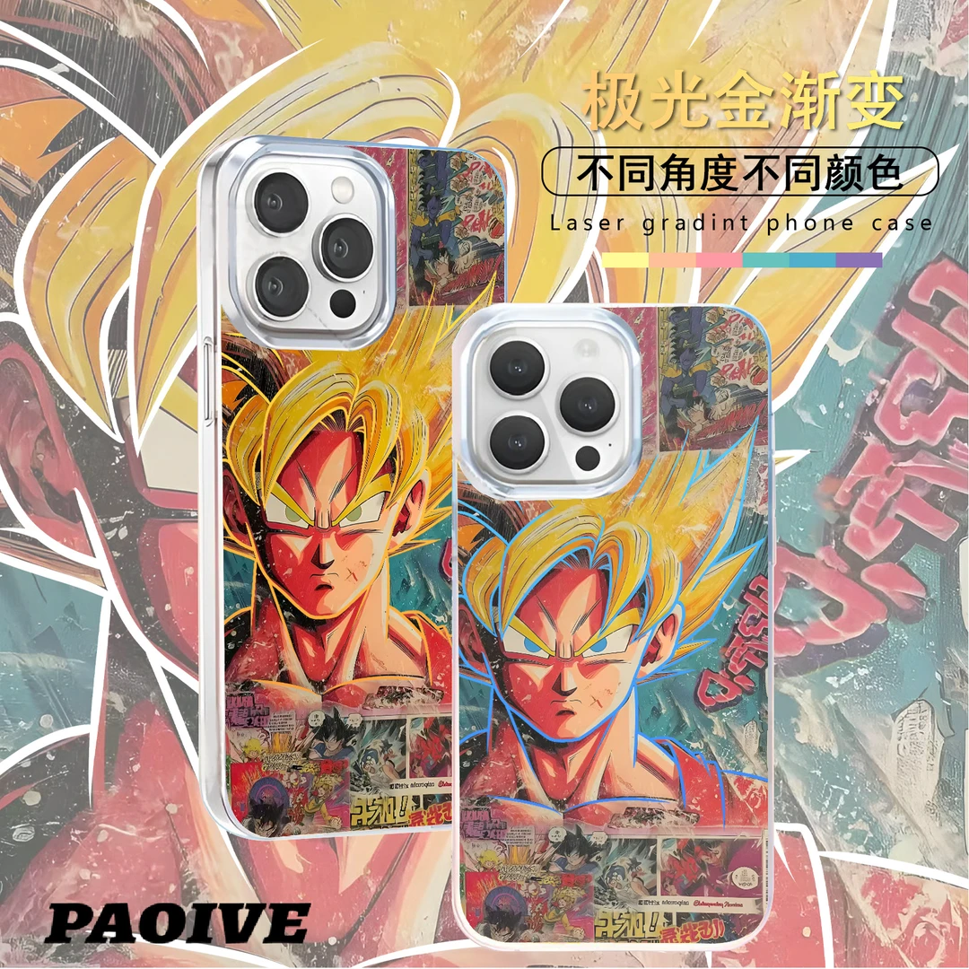 卡卡罗特适用苹果华为vivo一加iPhone小米红米一加极光手机