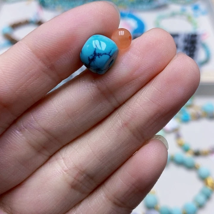 南红玛瑙未镶嵌挂件128