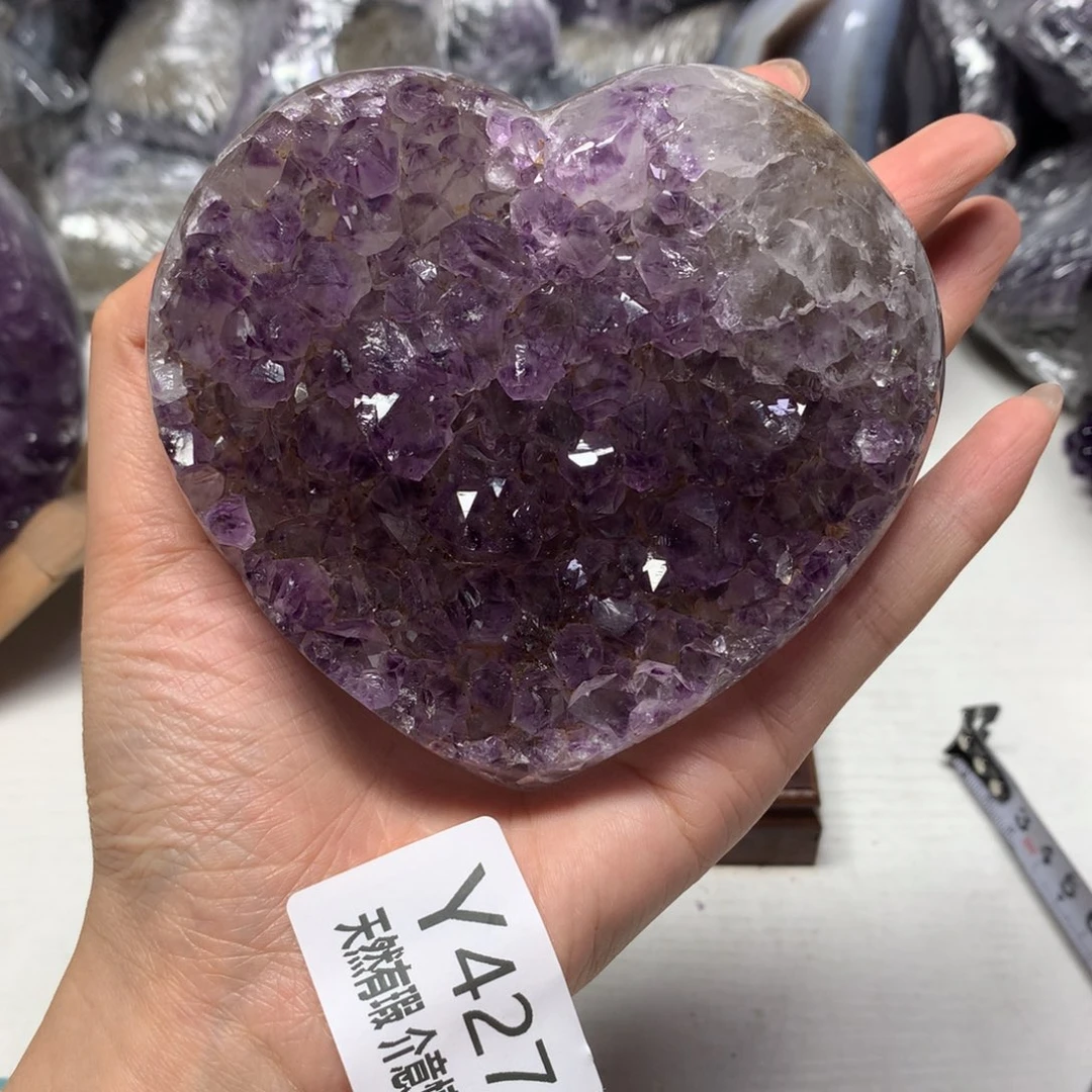 水晶摆件未镶嵌水晶