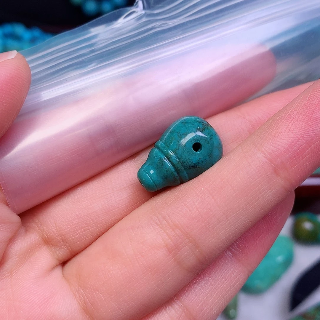 空竹粉丝专享十堰特色手工散珠