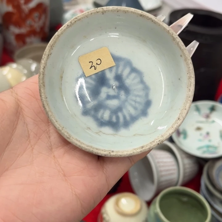 居家必备神器居家必备陶瓷