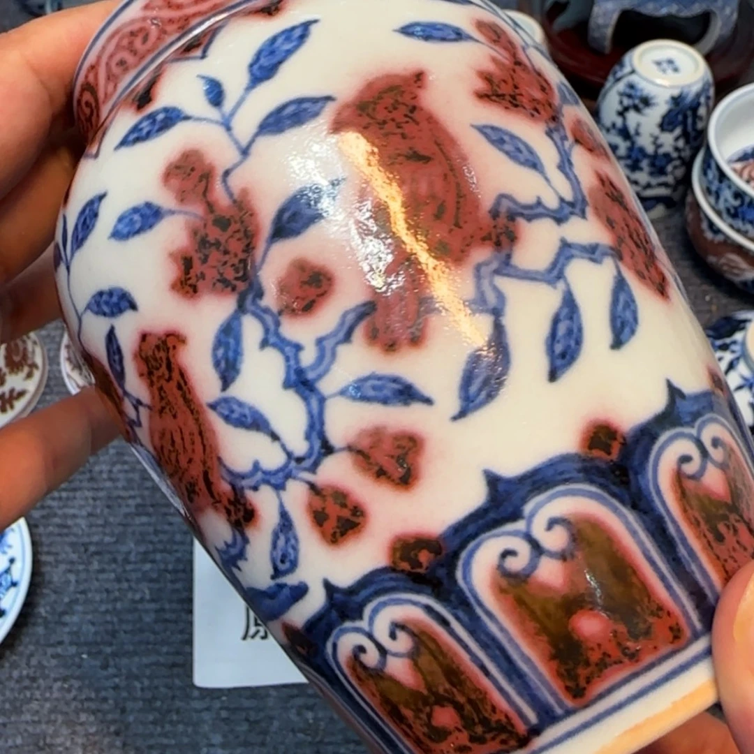 【闪购商品】杯子景德镇，景德镇，景德镇，