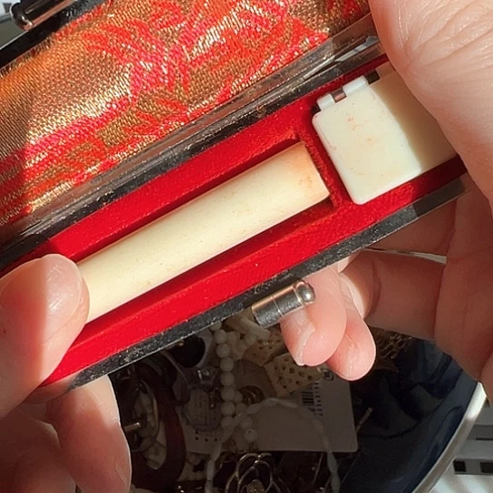 紫砂茶杯密胺瓷中古品呵呵呵呵