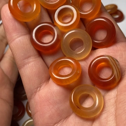 有***猫颈饰琉璃藏传小元素配饰饰品