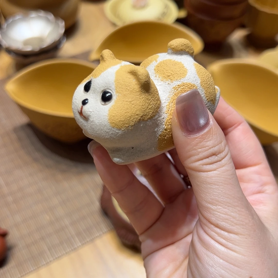 紫砂茶宠28558855885588588888