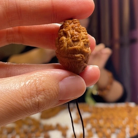 手串/手链橄榄核橄榄核