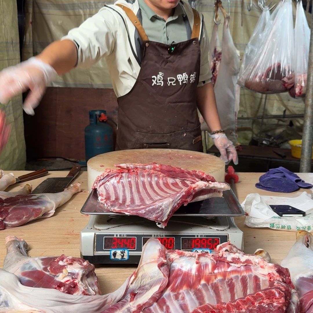 冷藏保存30天中国大陆真空包装