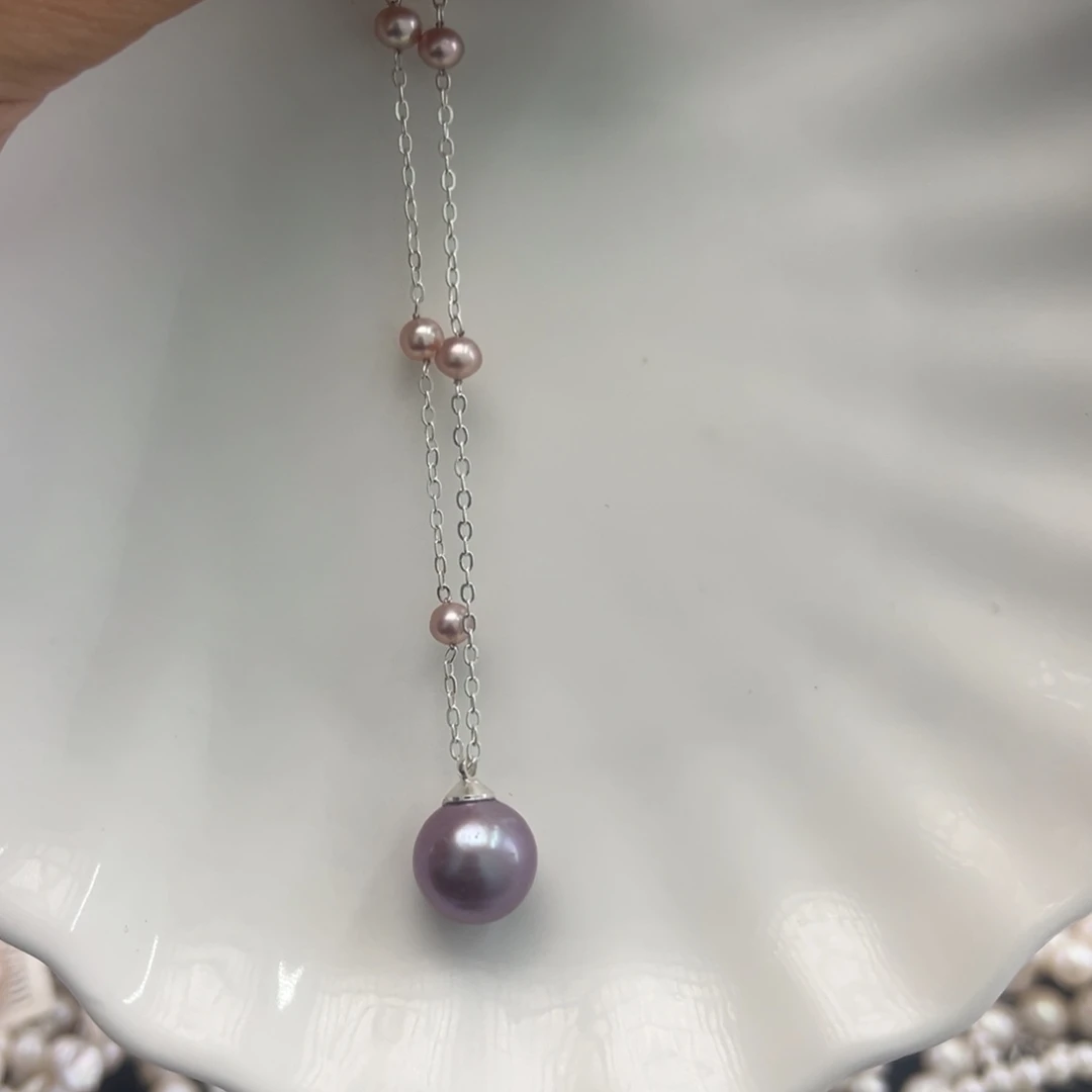 淡水珍珠未镶嵌11