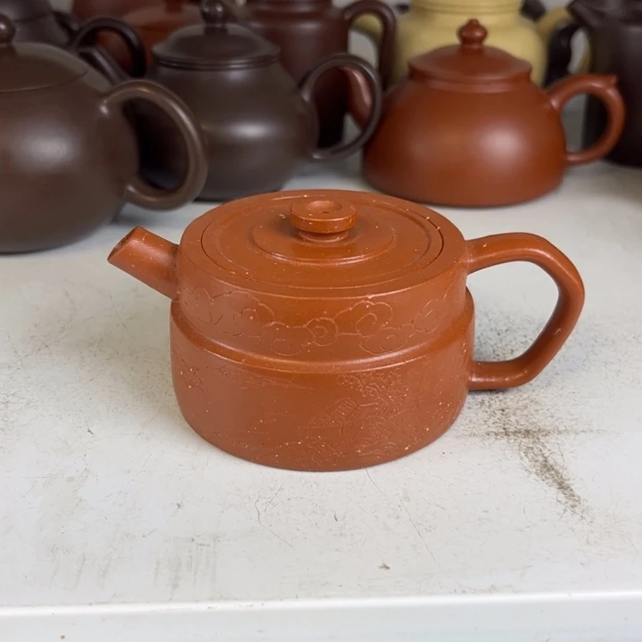 茶壶紫砂紫砂茶壶
