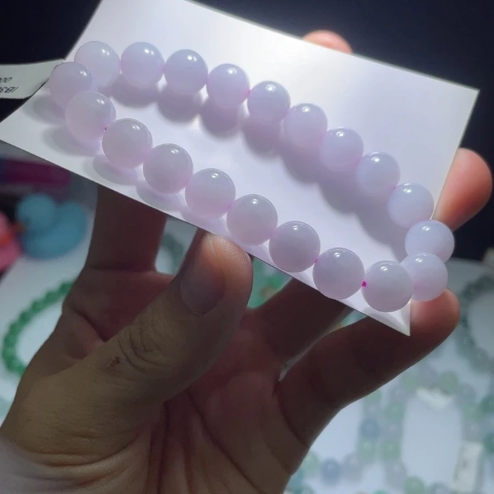 未镶嵌定制翡翠翡翠
