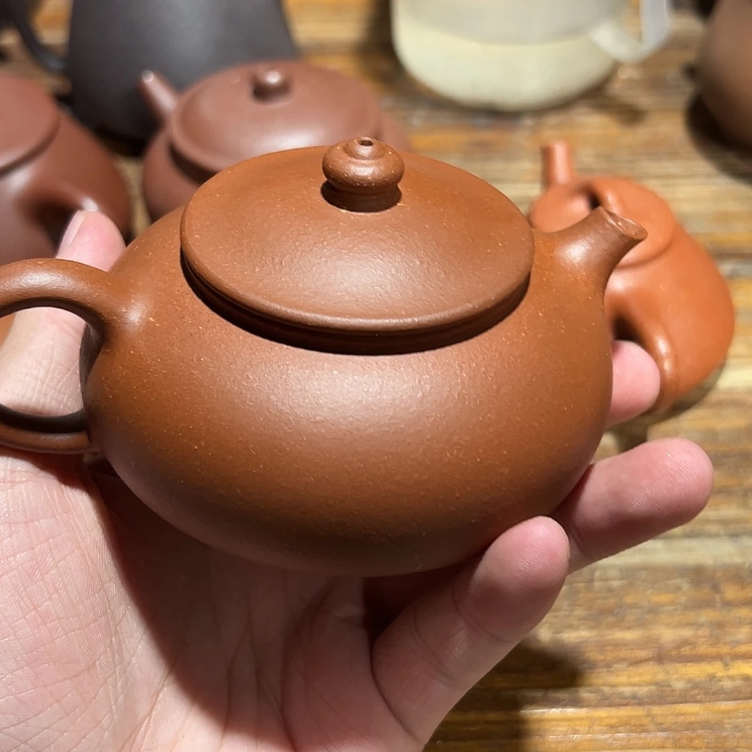 茶壶紫砂紫砂等珍贵文物