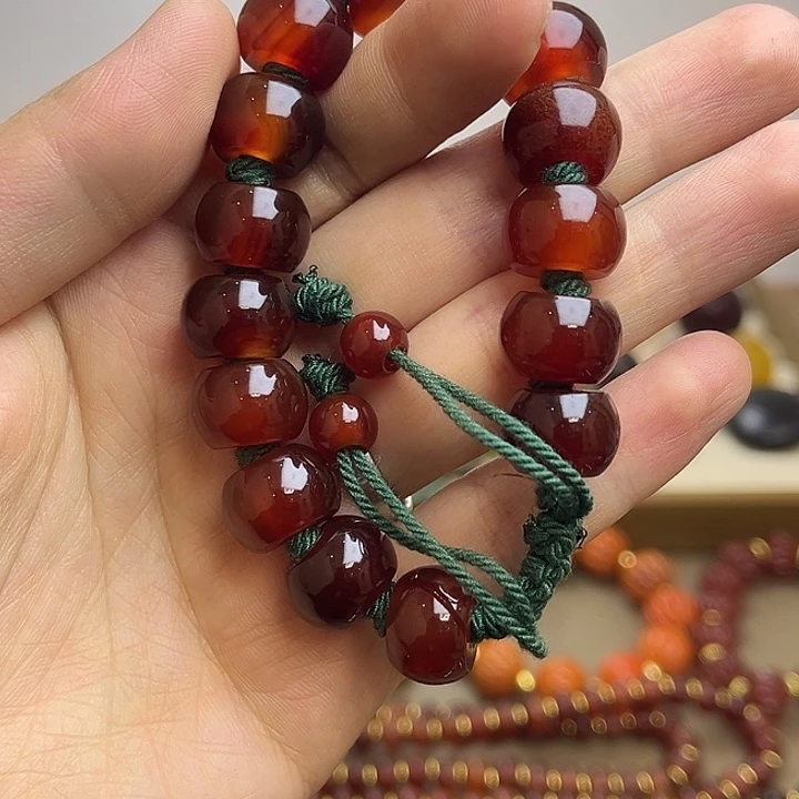 玛瑙/玉髓未镶嵌123