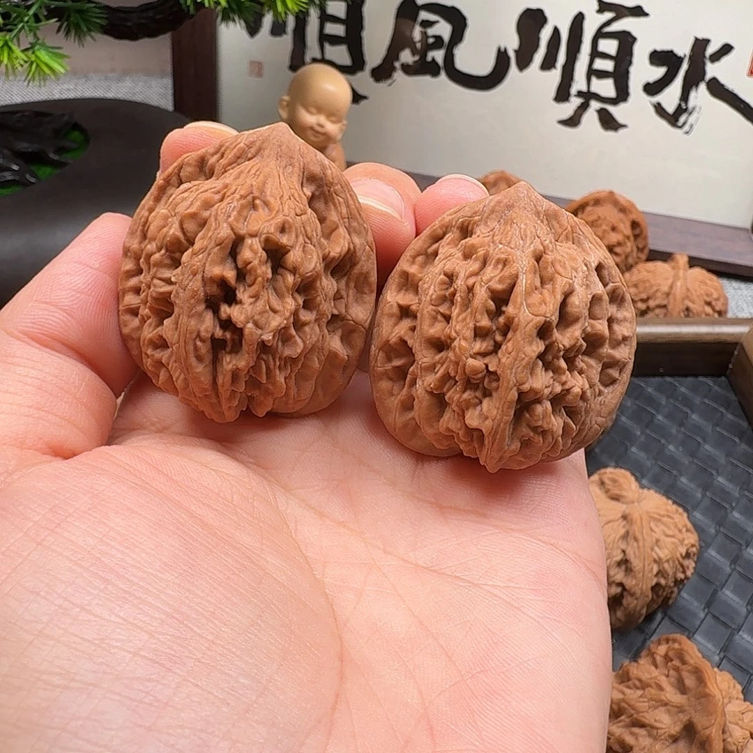 核桃全品新果麦虎43