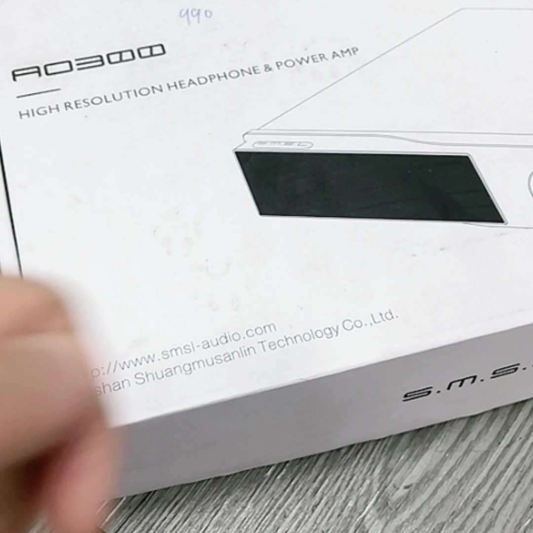 【闪购商品】95新A0300