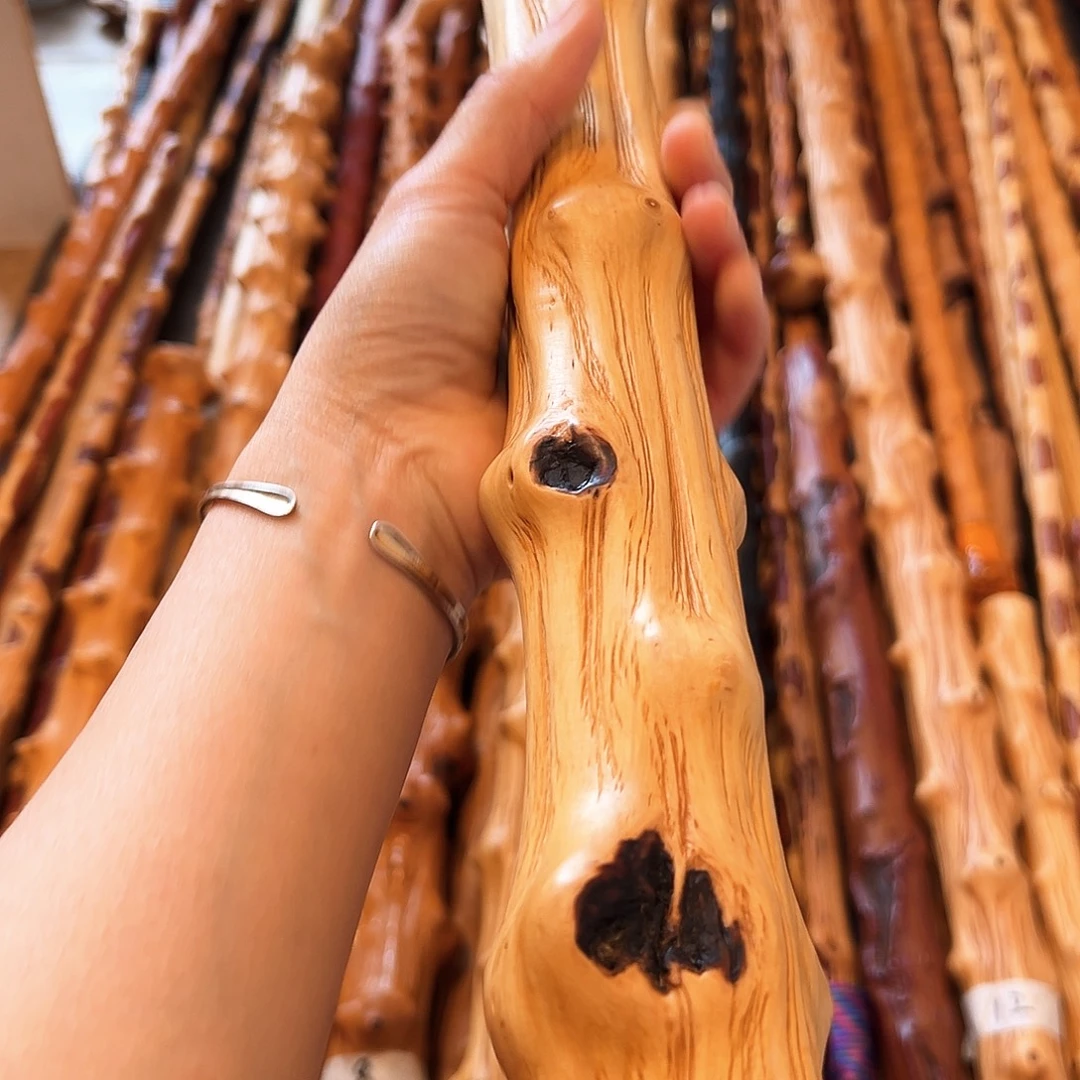 老***头木南对节长度63公分