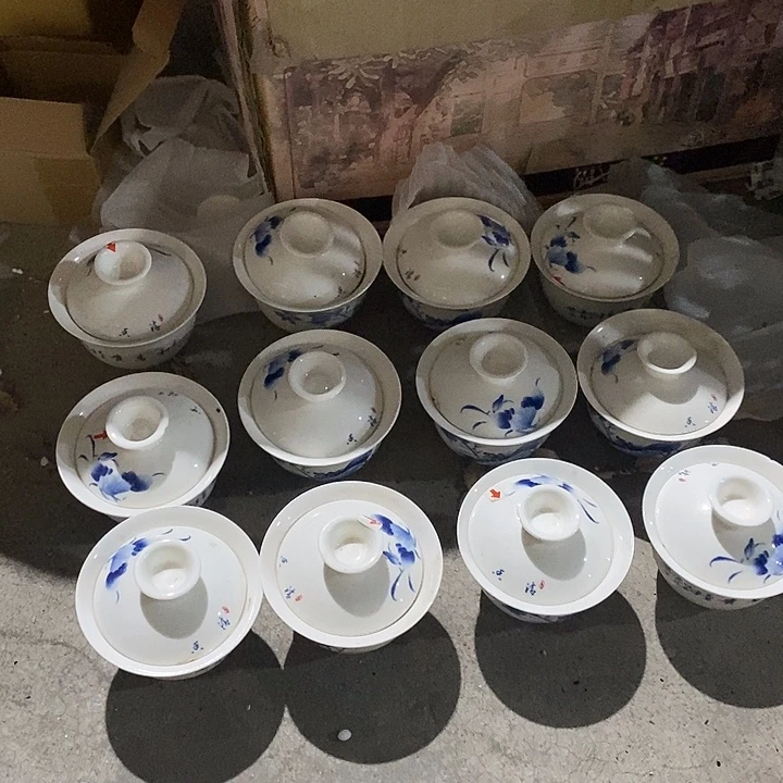 微瑕茶具介意勿拍