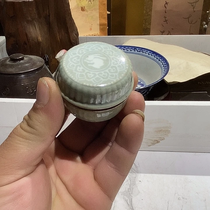 4 号茶周边，不明白可以咨询