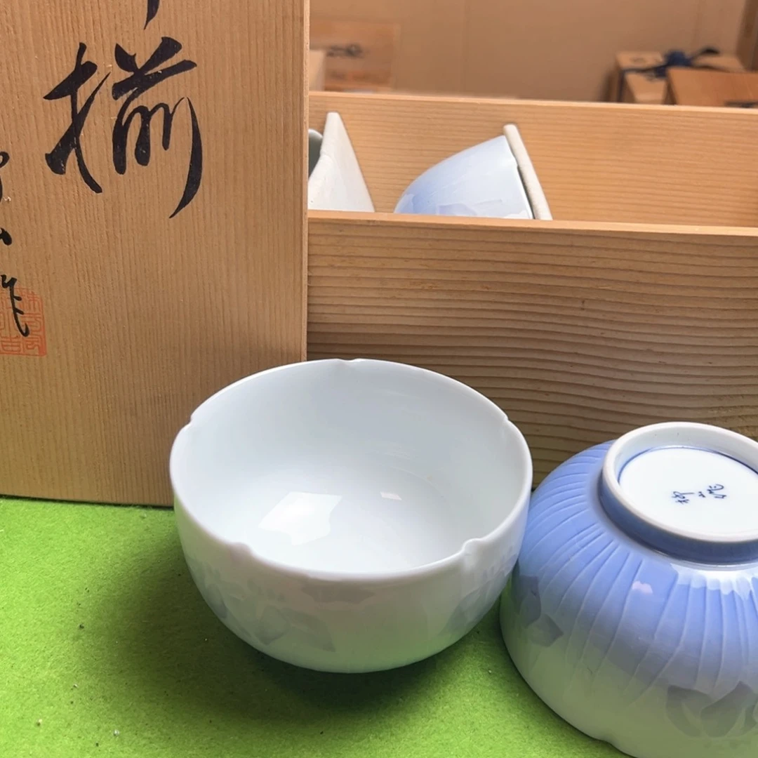 精美小瓷器6.28C4