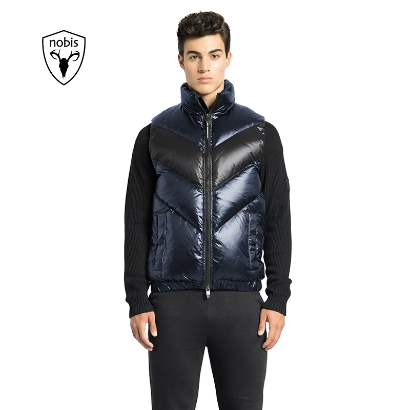 nobis诺北斯【星线好物】秋冬KYLO防寒保暖时尚外套男女同款