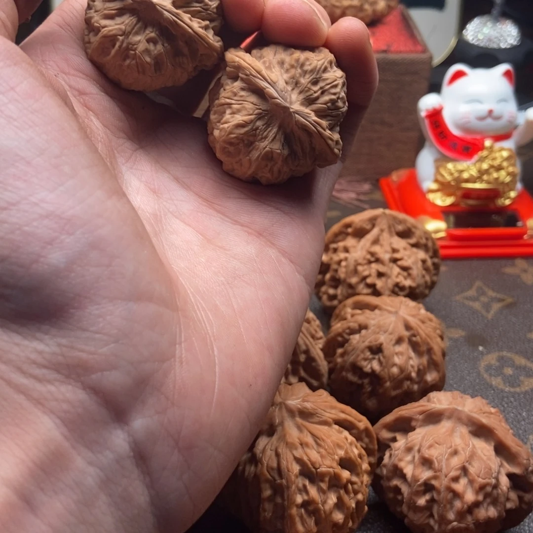 吊坠文玩核桃南瓜
