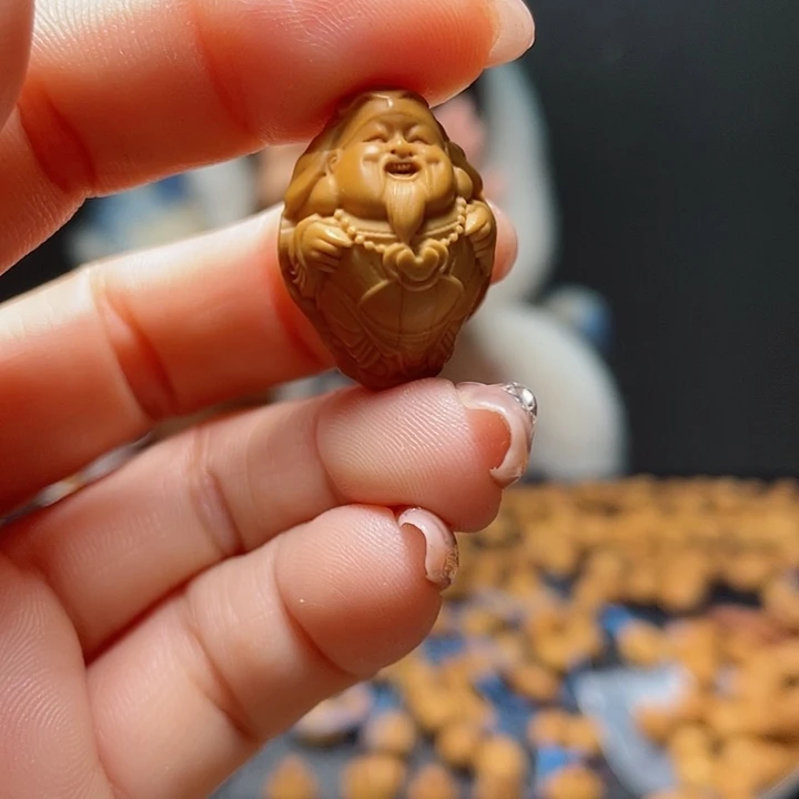 橄榄核手串/手链橄榄