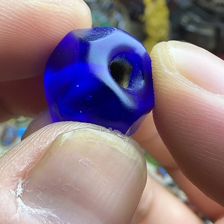白玉菩提吊坠波**妞精品