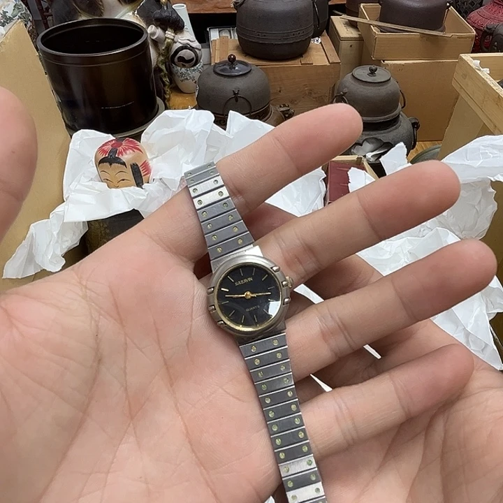 瓷片瓷器摆件工艺品摆件
