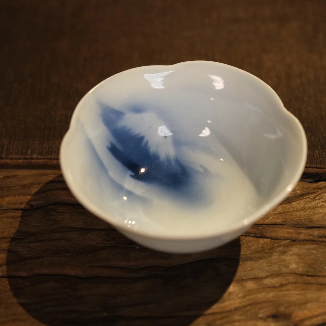 【 隐山集】甄选茶器YC13