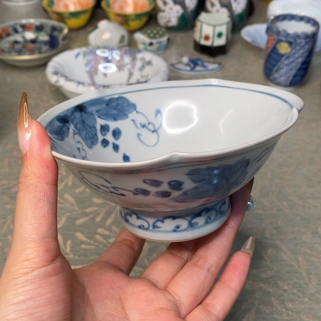 碟12 厘米小杨甄选精品