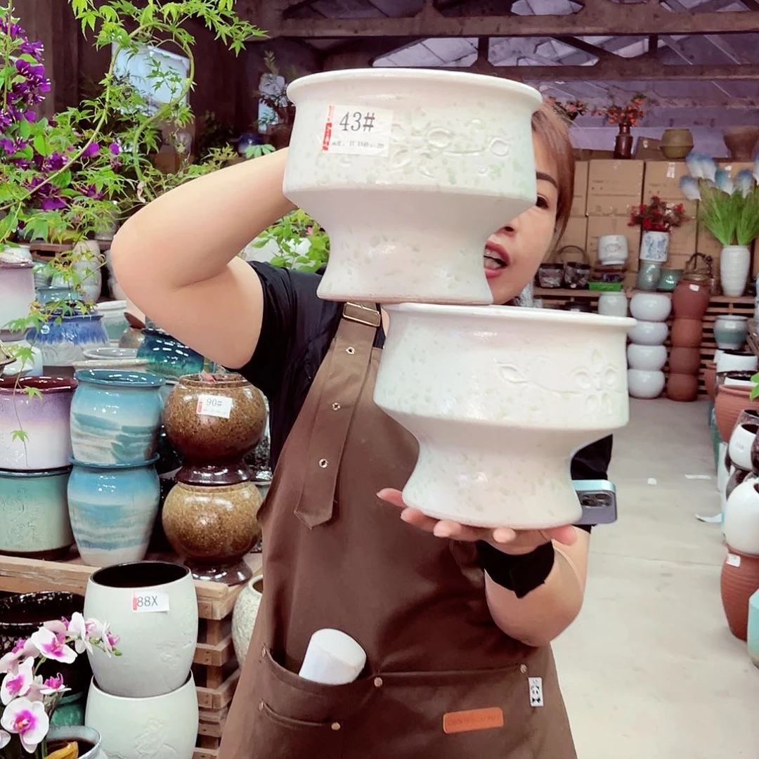 高度18口径21厘米