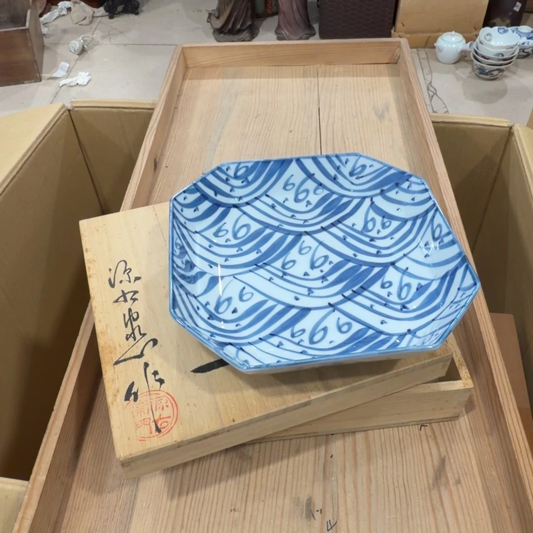 回流瓷器然美瓷器