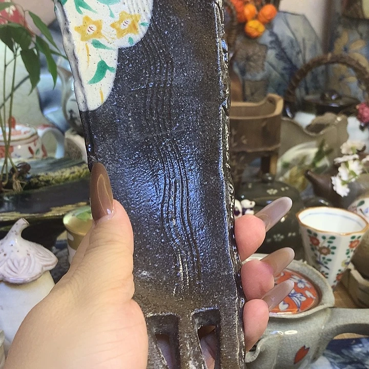 68包邮散瓷默认微瑕24