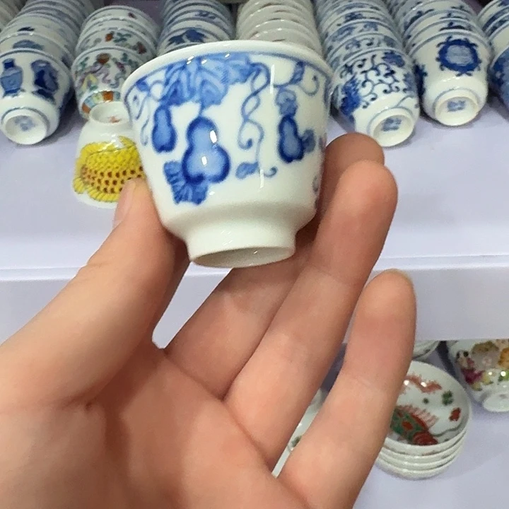 陶瓷艺术品收藏陶瓷