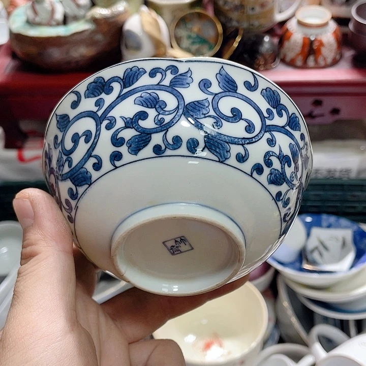 日子好过不想看了一眼