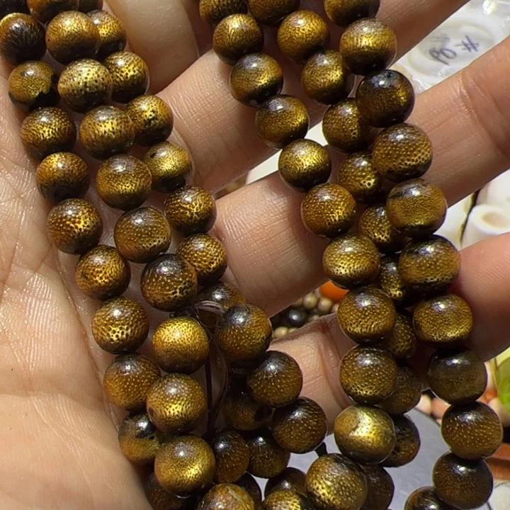 核桃手串/手链0.75/108柳脖挂