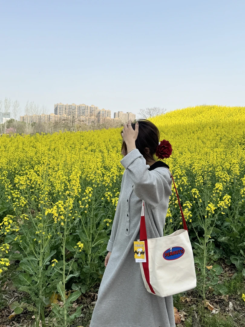 YourDress韩国女装娃娃领撞色连衣裙-NO退换1157