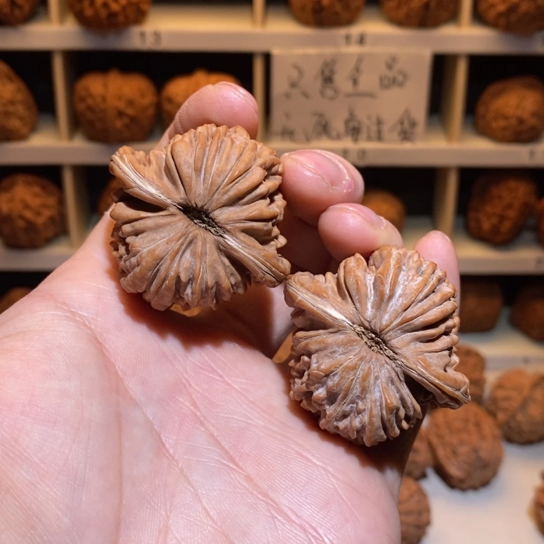 一***）43尺 全品无修白茬 四座楼