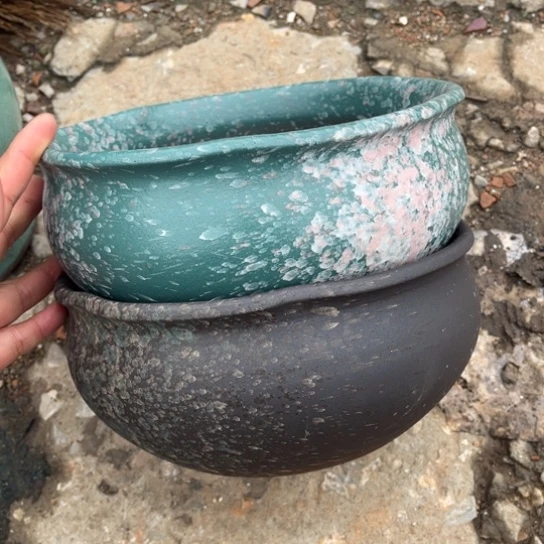 红陶口20高10正品