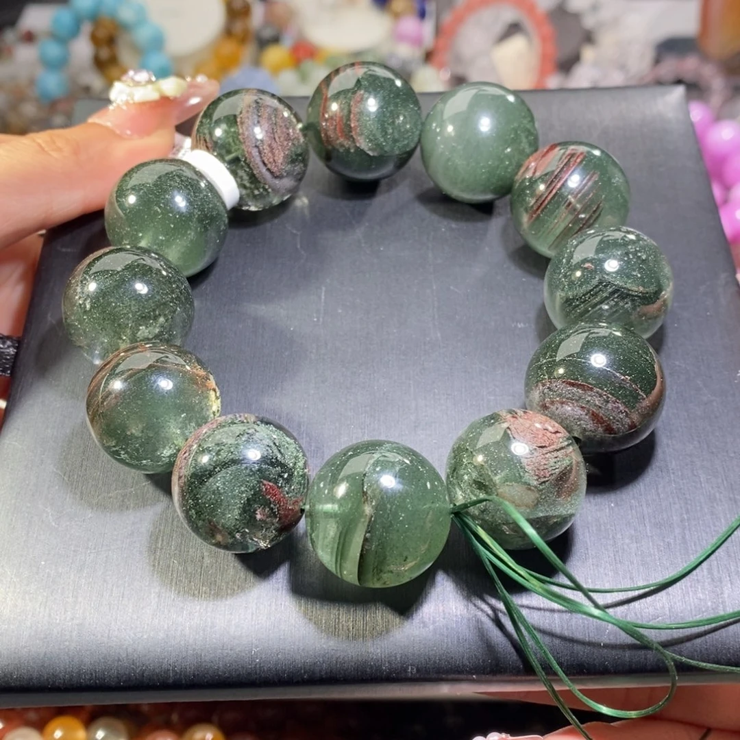 未镶嵌水晶手串手链