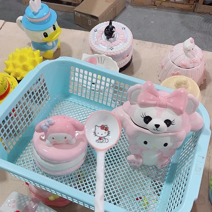 紫砂可爱的人都会喜欢你