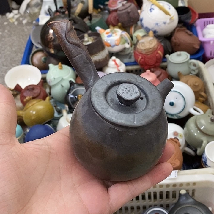 陶瓷艺术品及陶瓷制品