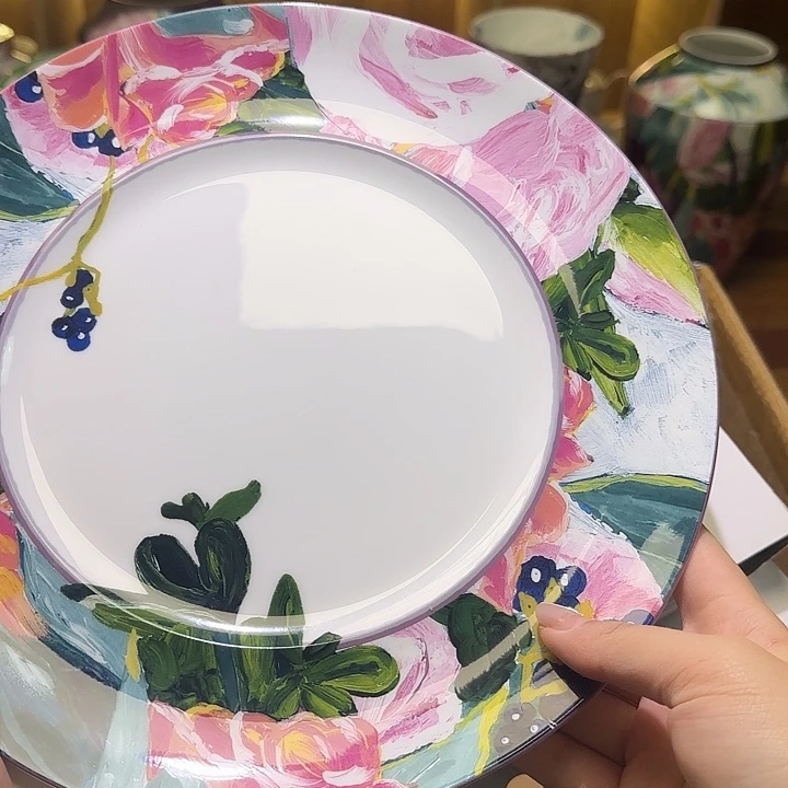 骨瓷实付满10包邮哈