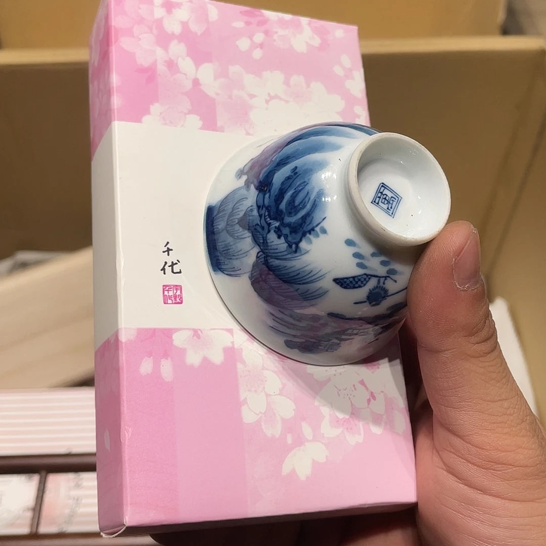七***心中古物品、谨慎参拍
