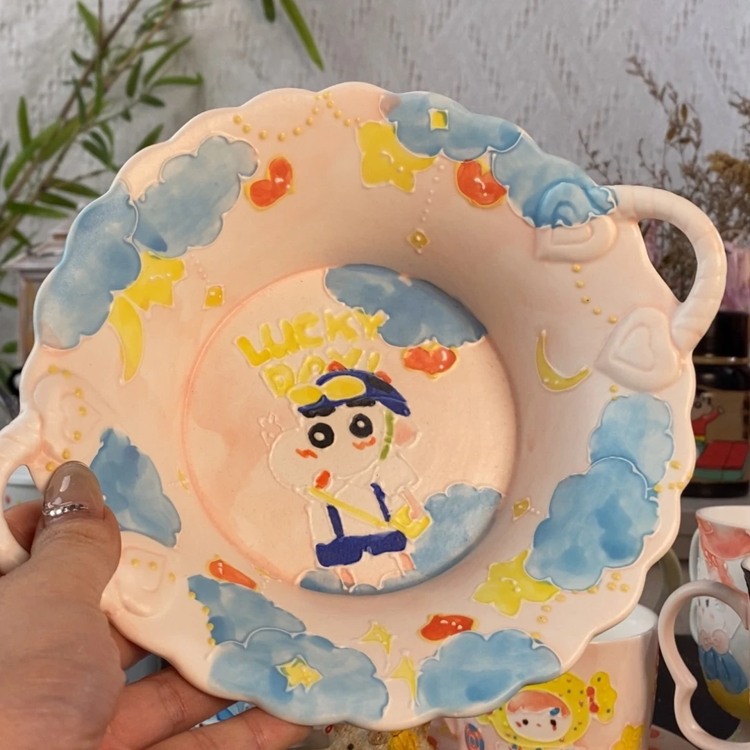 杯景德镇陶瓷创意水杯