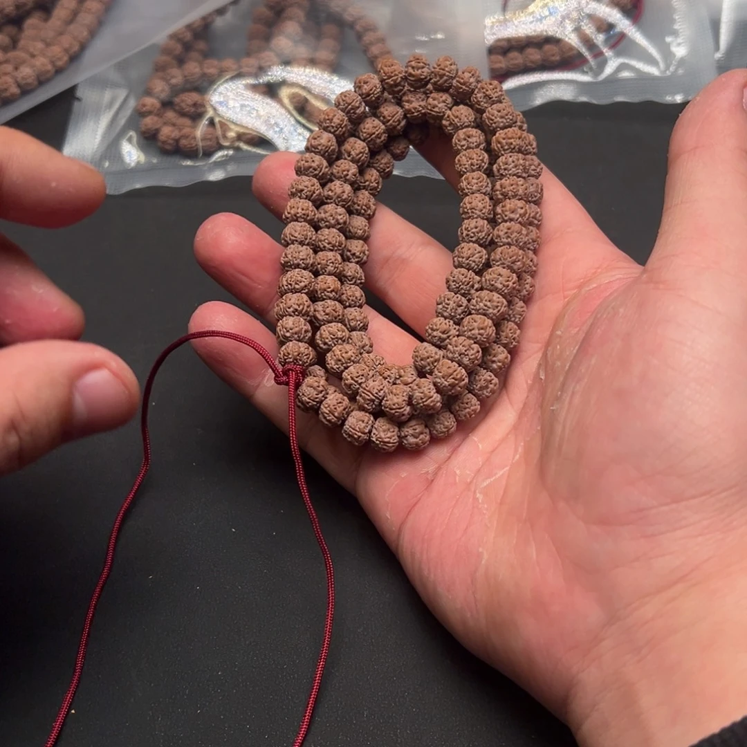 用***2金刚菩提吊坠超头