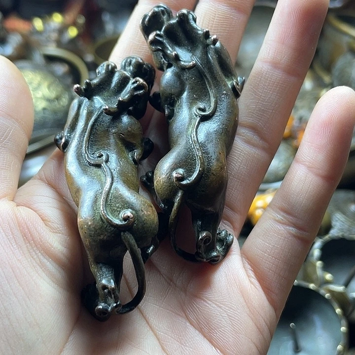 全是铜铜铜器铜器