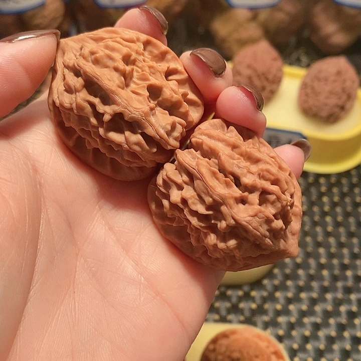 核桃手串/手链36尺寸骨赛龙